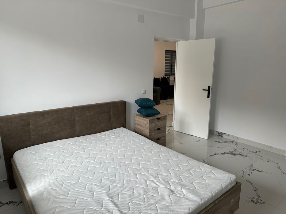 Apartamentul de inchiriat