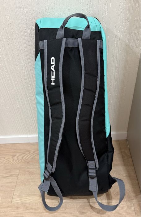 Geanta tenis Head 9 rachete