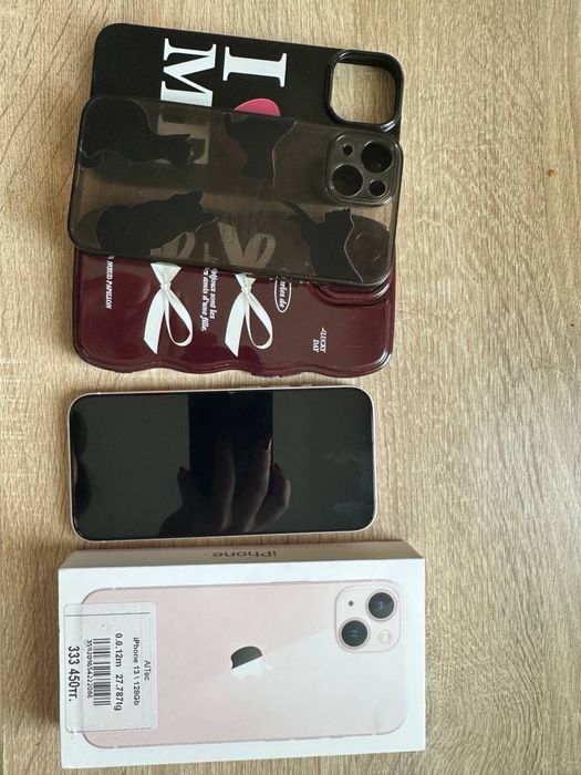 Iphone 13/ айфон13 128гб