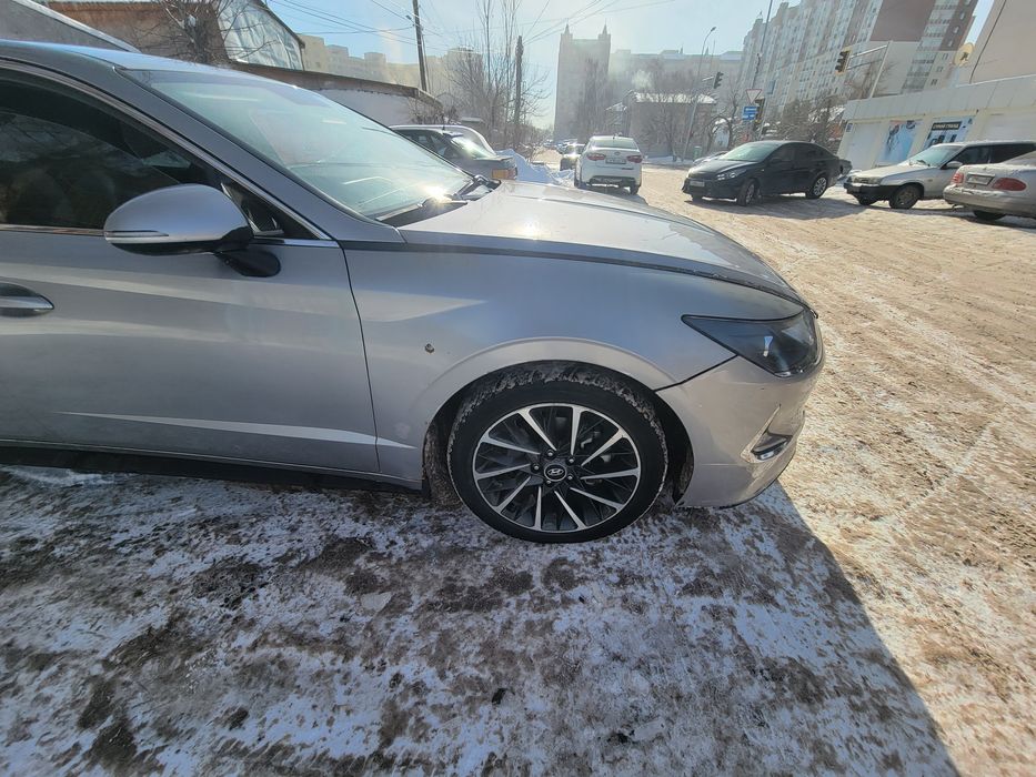 Аренда выкуп соната