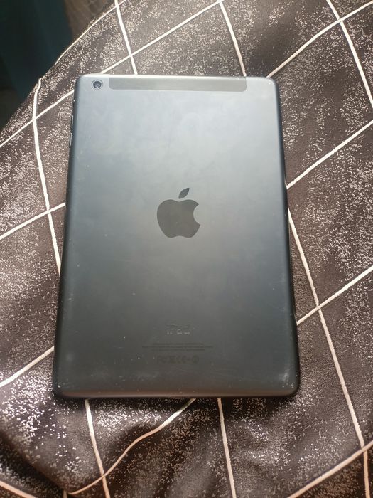 iPad mini 2 можно обмен
