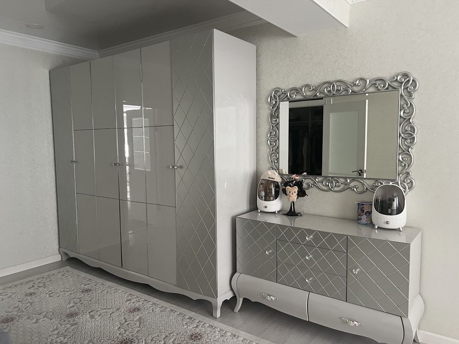 Сапльный гарнитур комплект мебель