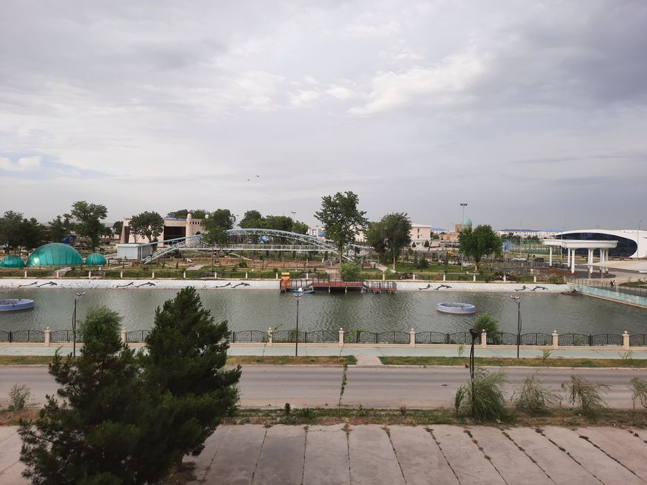 Dom  ijaraga beriladi