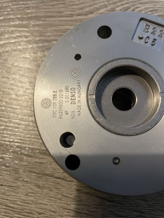 Kit distributie Original 1.4 TSI CAXA, CAXC