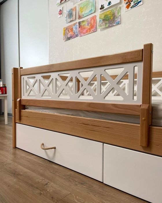 Bolalar krovatlari ishlab chiqarish Quvonch Mebel