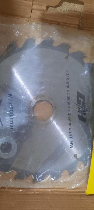 Диск для циркулярной пилы