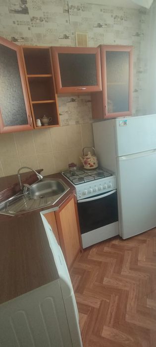 Сдам квартиру 2х