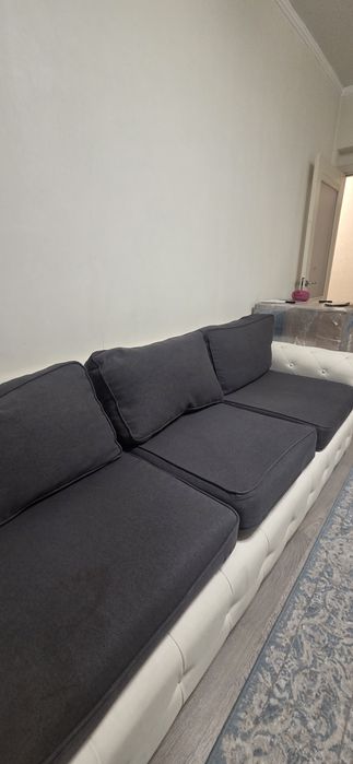 Диван в хорошем состоянии