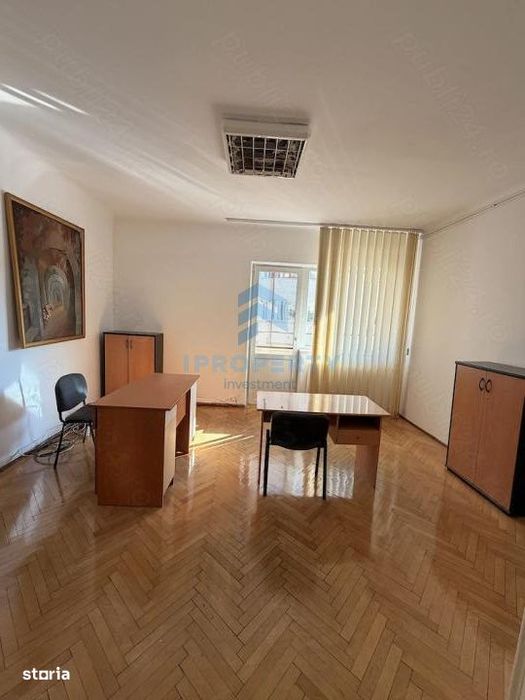 Apartament 3 Camere | Nerva Traian | Semimobilat|