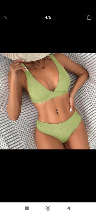 Продам купальник женский