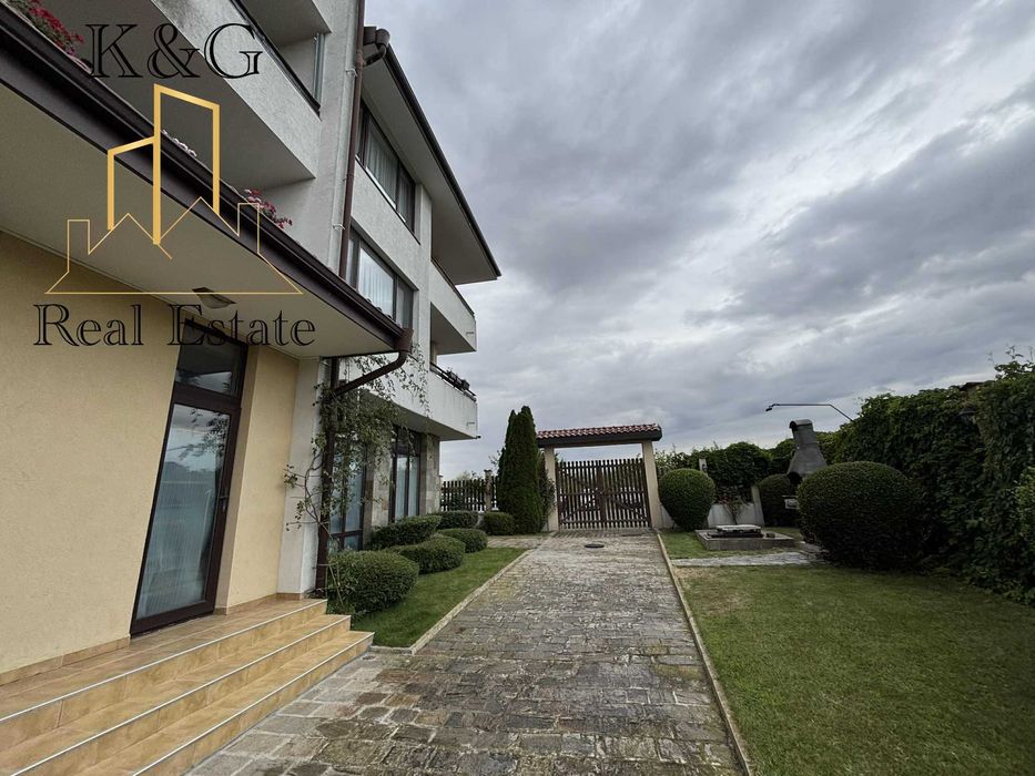 Продава се Двустаен апартамент в Несебър - 61 кв.м за 1509 €/кв.м - Снимка #6