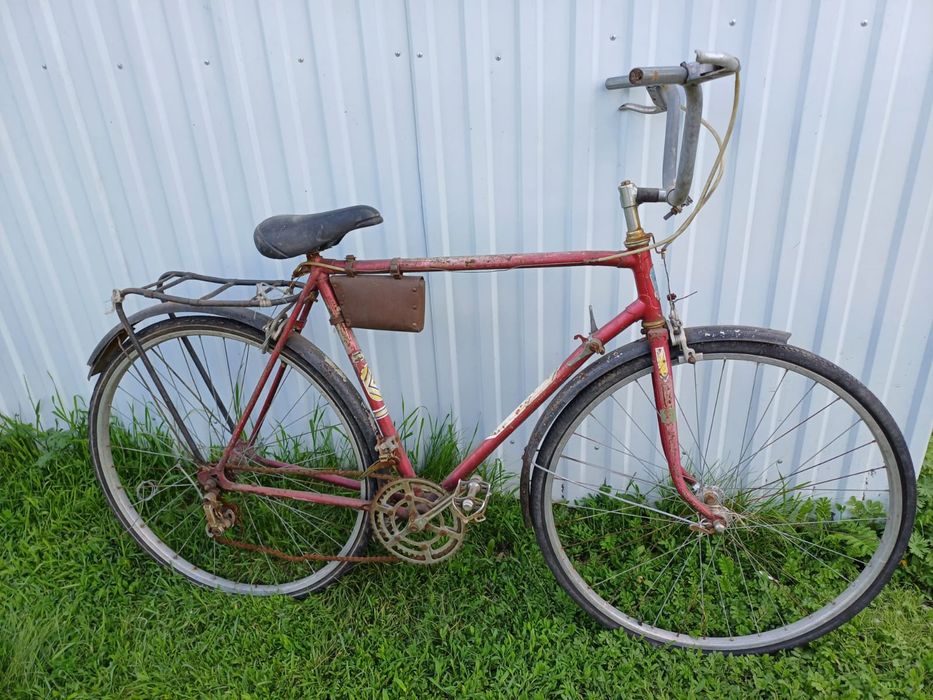 продается велосипед