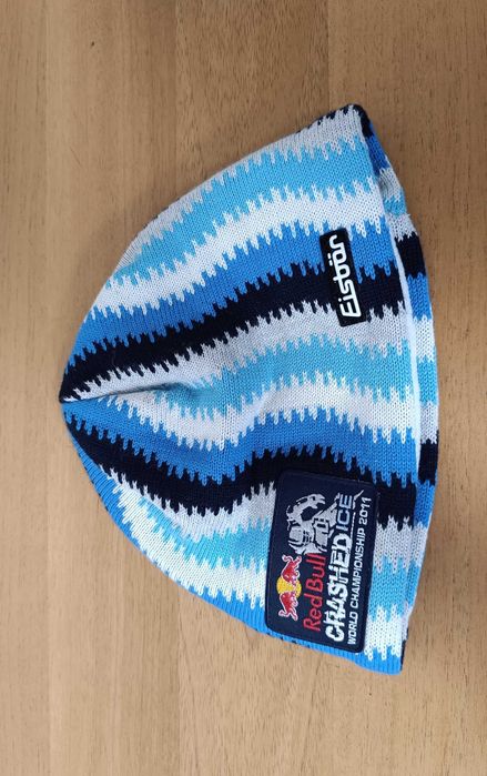 Eisbär-Като Нова