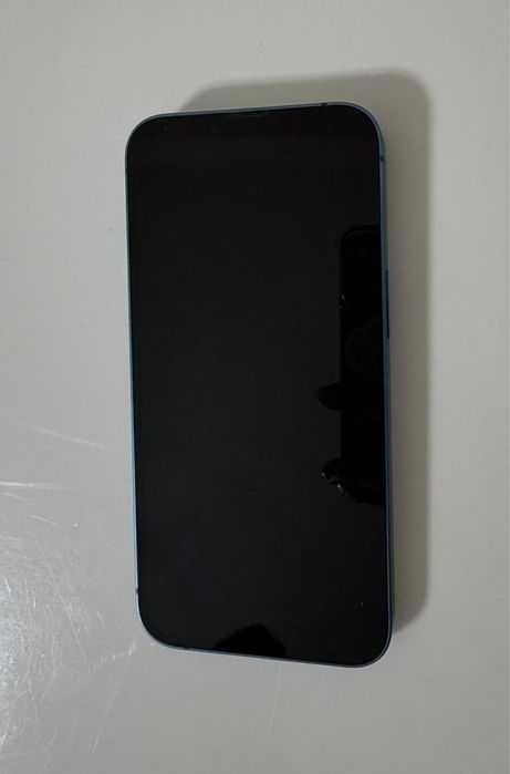 Iphone 13 128GB blue