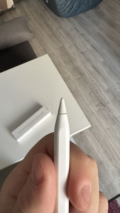 Apple Pencil gen 2