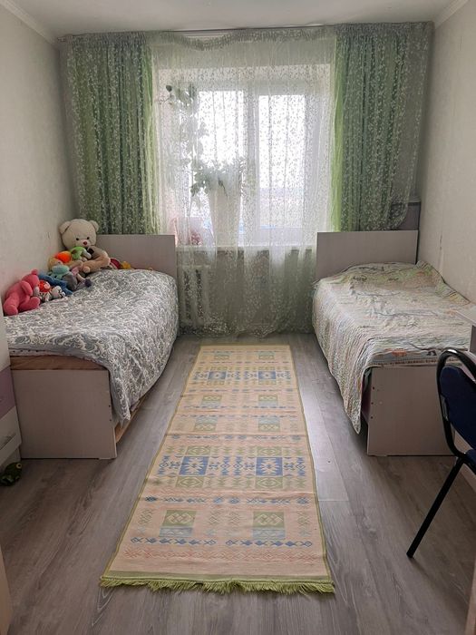 Продам 3ком квартиру Космос