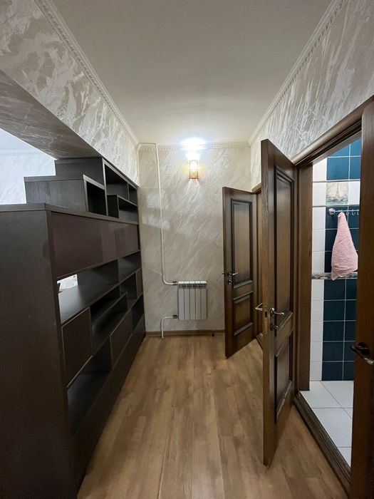 Шикарная квартира на Арбате