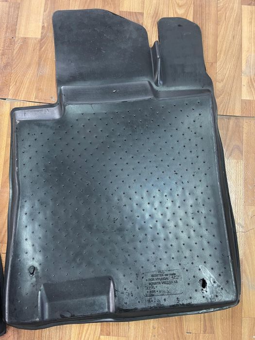 Хундай сонатаға полик