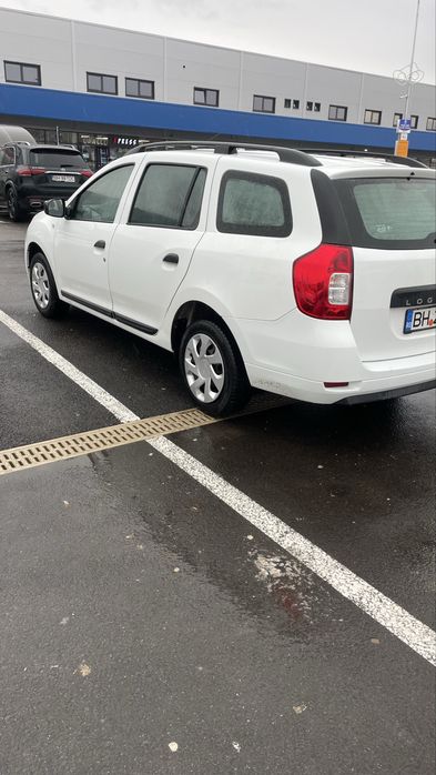 Vand Dacia Logan 2019