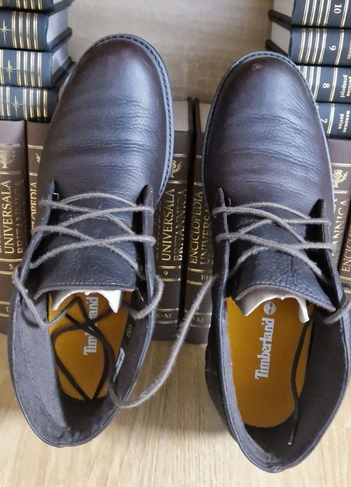Ghete Timberland 42