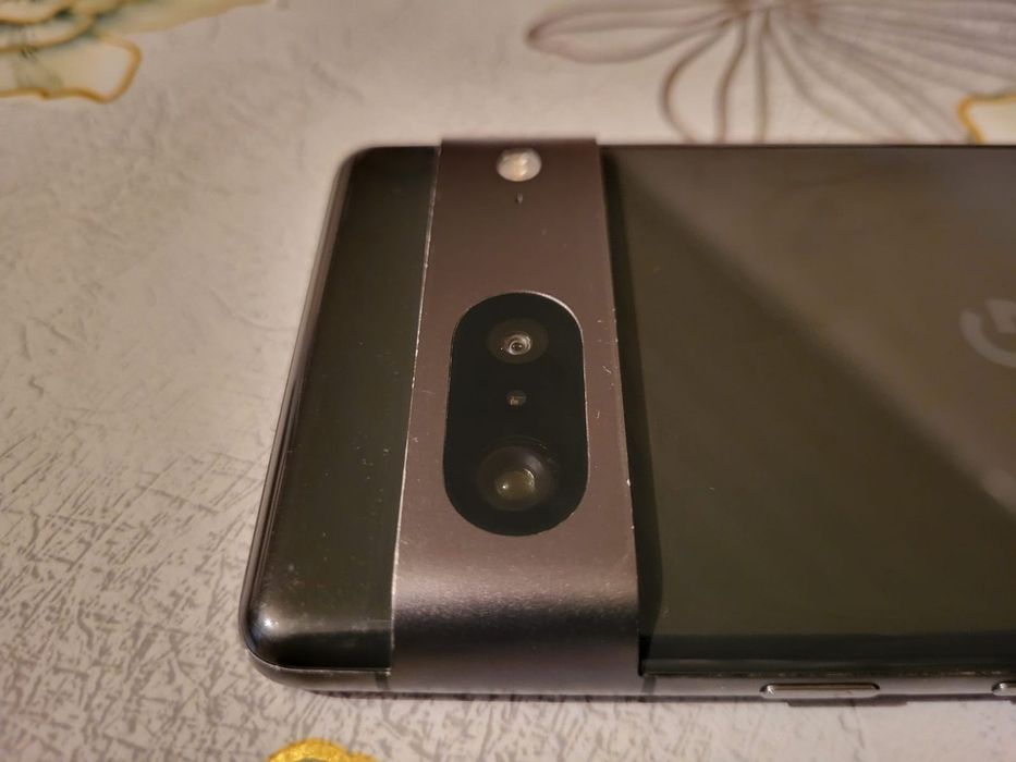 Google pixel 7 в идеал