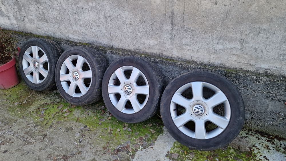 Jante passat citroen.passay mercedes