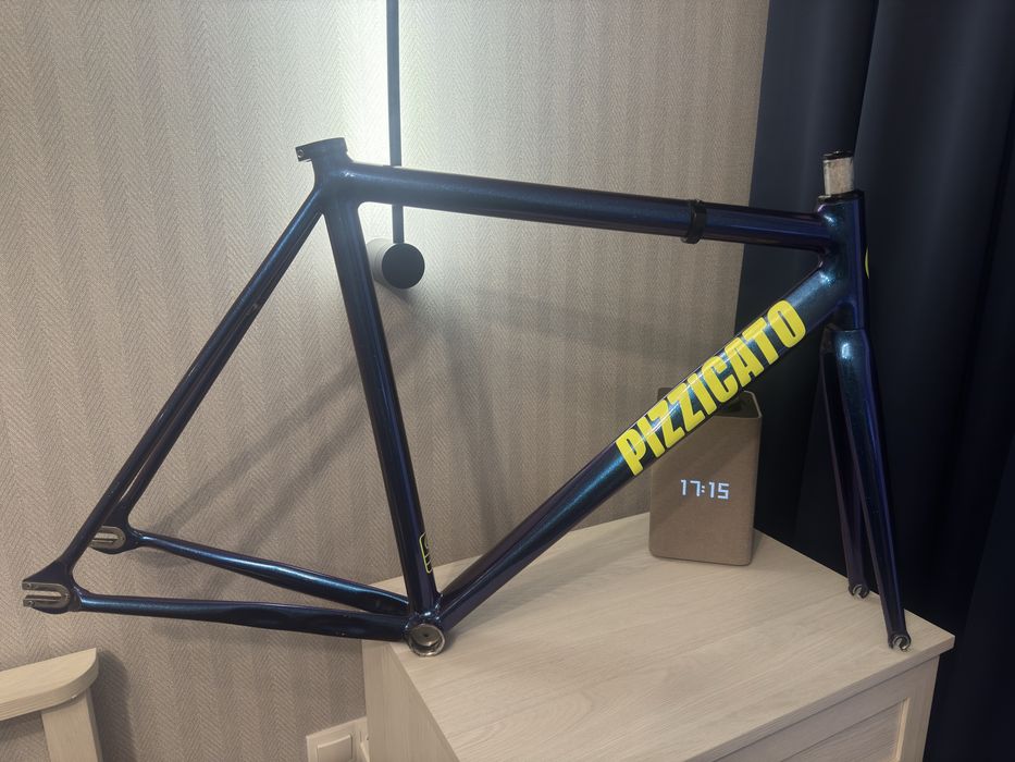Фрейм Пиззикато L 55