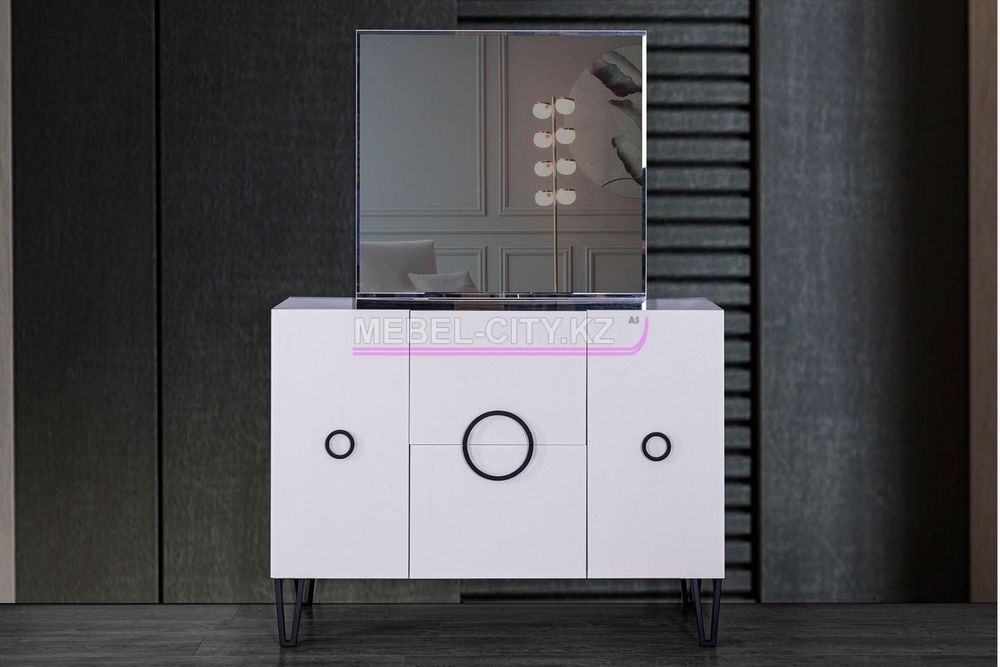 Спальный Гарнитур сатамыз + матрас сыйлыққа!