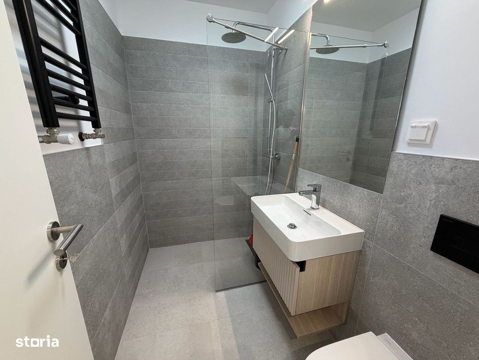3 camere de inchiriat | zona Floreasca | prima inchiriere
