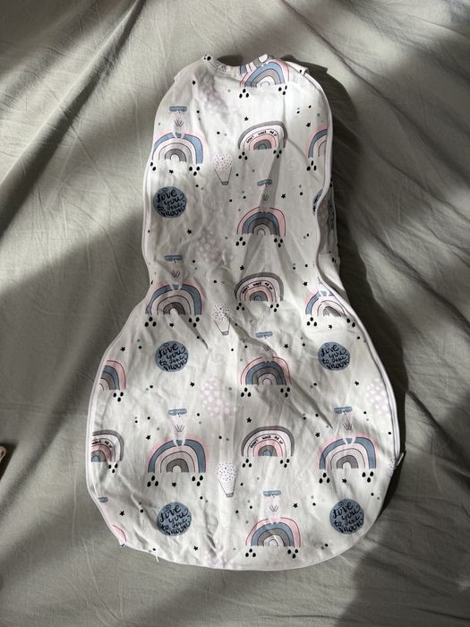 Спален чувал Woombie 0-18 месеца