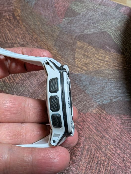 Garmin Instinct 2X solar