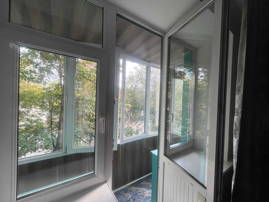 З-х комнатная в старом центре