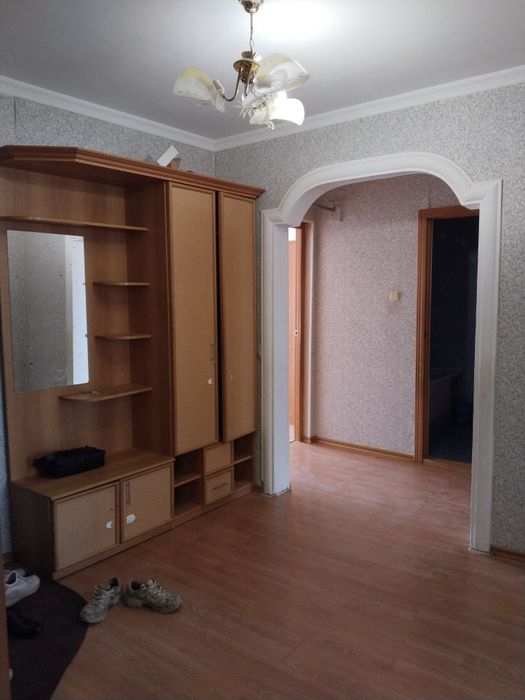 3х  комнатная  улучшеная по Горбачева