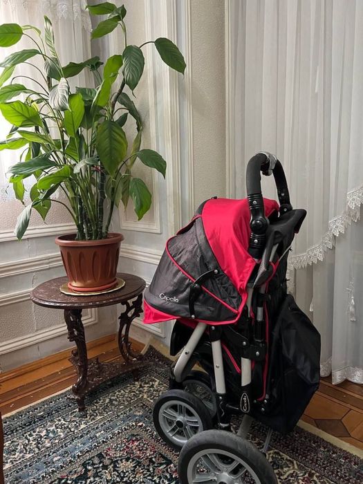 Продам Коляску “Capella”