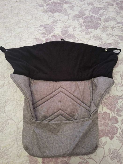 Детска количка Lionelo Mika 3 в 1