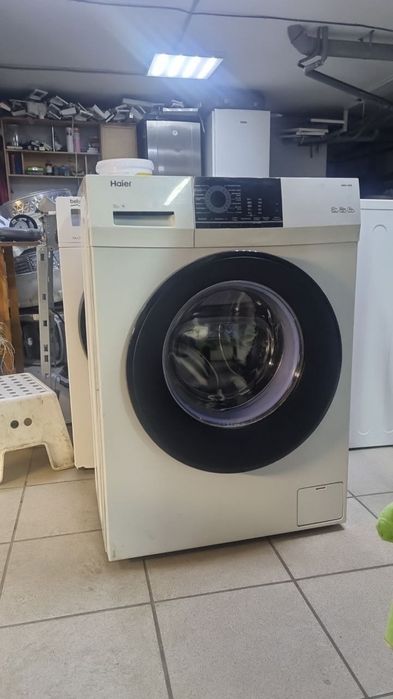 Ремонт стиральных машин в Бухаре