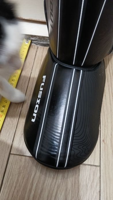 Tibiere pentru kickboxing