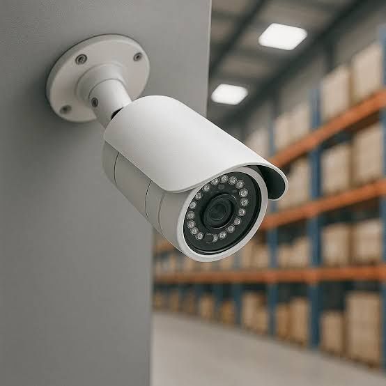 Установка камер видеонаблюдения ремонт ip ptz wi fi интернет