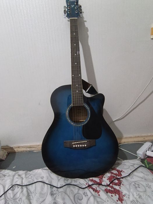 Yamaha gitara  40