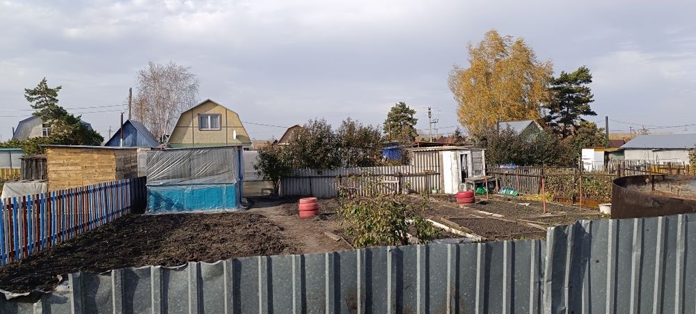 Продам хорошую дачу