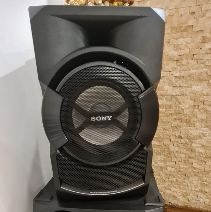 Sistem SONY  shake X30 ca NOU!!!