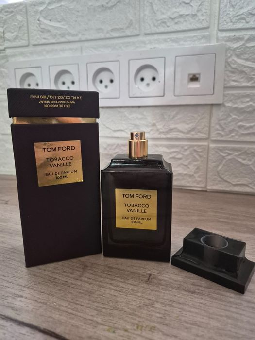 Духи,Том Форд Тобакко Ваниль