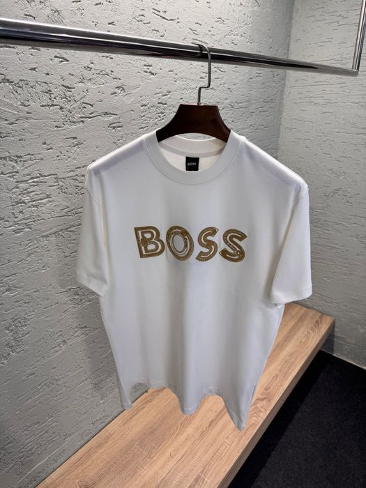 Тениски HUGO | BOSS