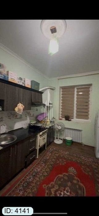 kritiy tomonda 2 xonalik kvartira sotiladi №4141