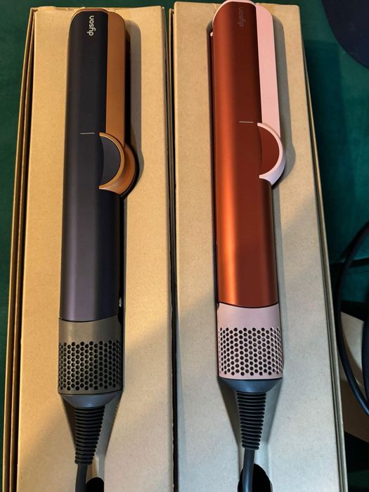 Airstrait  placa de par Dyson noi originale