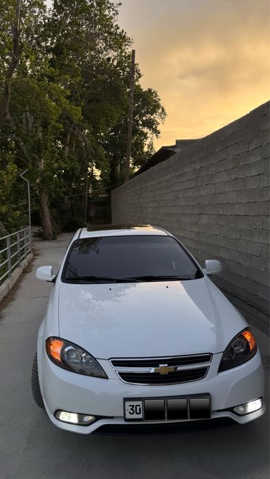 Gentra chevrolet 2019