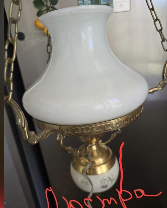 Люстра,бра,Винтаж
