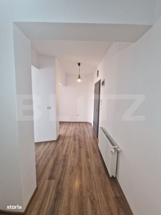 Apartament 3 camere, bloc nou, lift, zona Biserica Sf. Ioan