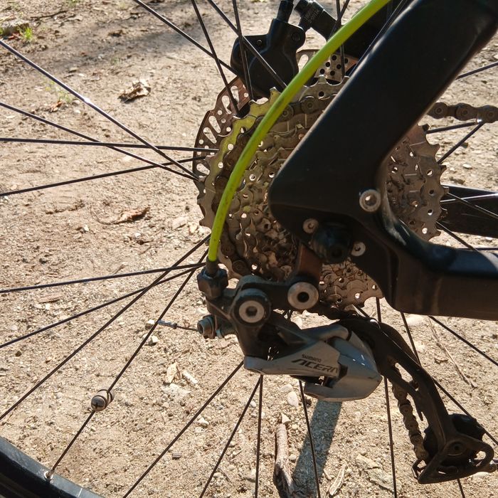 Haibike Sduro Trekking 4.0