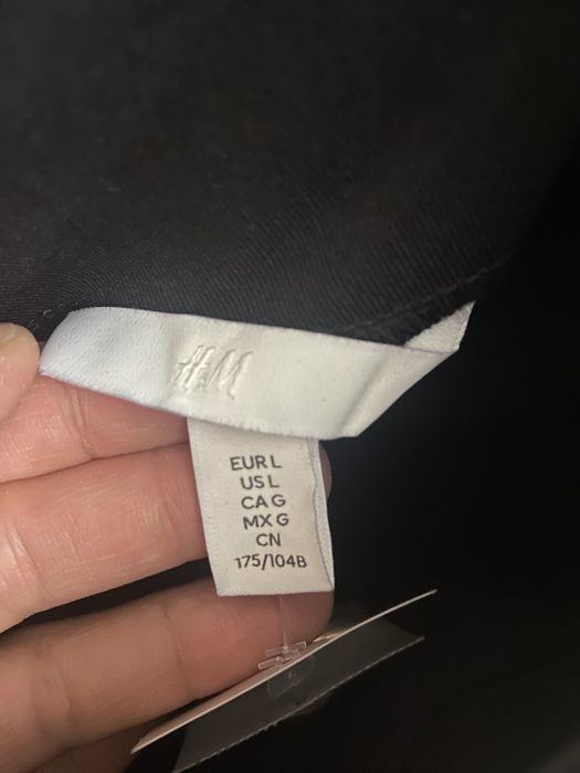 Черное платье новое